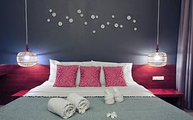 บลิส รีสอร์ท กระบี่