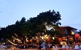 บลิส รีสอร์ท กระบี่