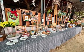 บลิส รีสอร์ท กระบี่